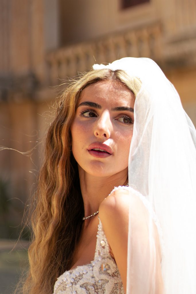 photo professionnelle femme La Réunion mariage