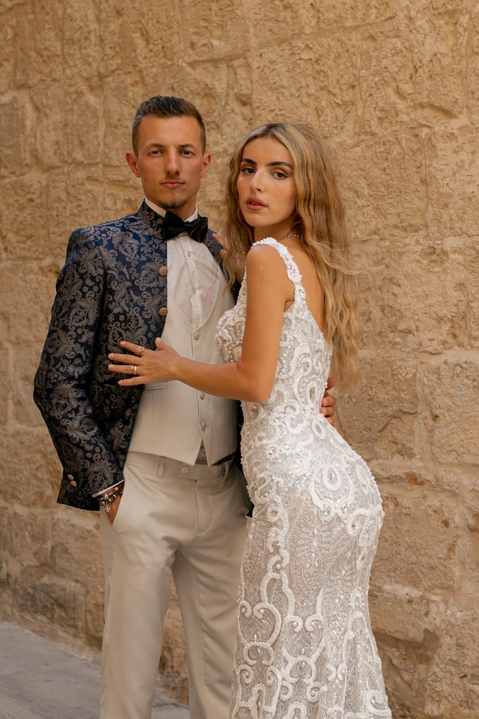 photo professionnelle femme La Réunion mariage